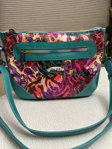Allure Crossbody Bag