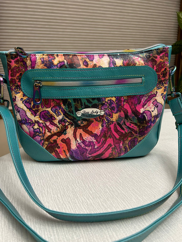 Allure Crossbody Bag
