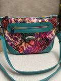 Allure Crossbody Bag