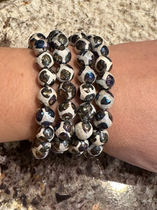 Stretch bracelet