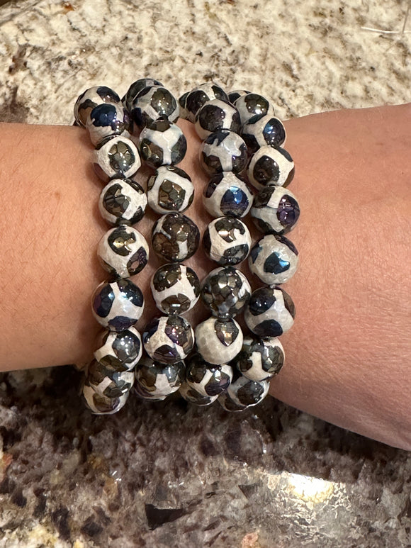 Stretch bracelet