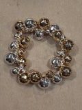 Christmas Stretch Bracelet