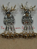 Christmas Earrings