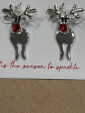 Christmas Earrings