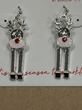 Christmas Earrings