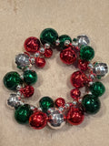 Christmas Stretch Bracelet