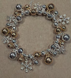 Christmas Stretch Bracelet
