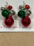 Christmas Earrings