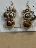 Christmas Earrings