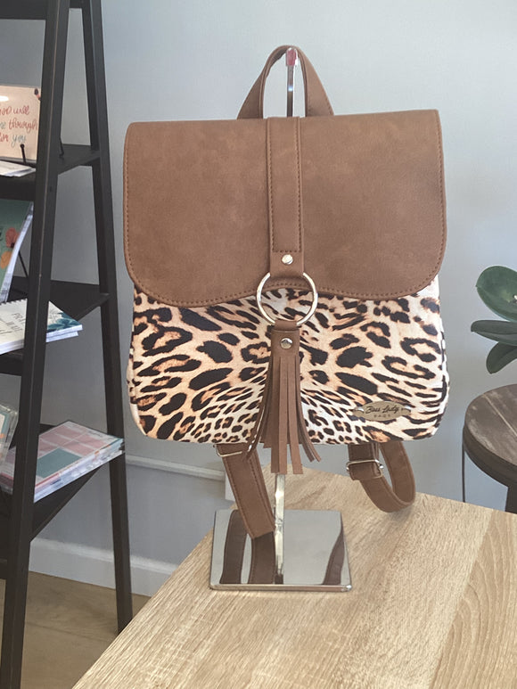 Nathalie Backpack
