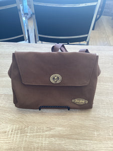 Haralson Belt Bag