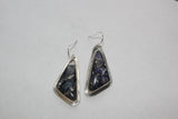 Tiffany Stone Dangle Earring