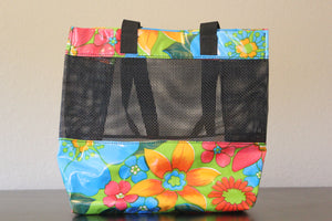 SMALL BEACH BAG