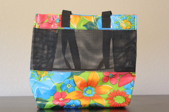 SMALL BEACH BAG