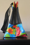SMALL BEACH BAG
