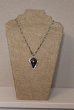 JASPER & STERLING DECORATIVE NECKLACE