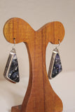 Tiffany Stone Dangle Earring