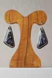 Tiffany Stone Dangle Earring