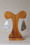 Tiffany Stone Dangle Earring