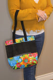 SMALL BEACH BAG
