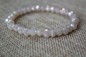 STRETCH BRACELET-8MM
