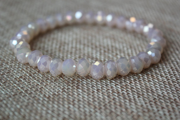 STRETCH BRACELET-8MM