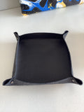 Leather Tray