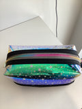 Iridescent Star Tote