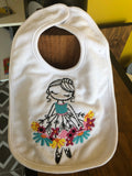 Baby Bib