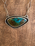 TURQUOISE