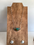 TURQUOISE
