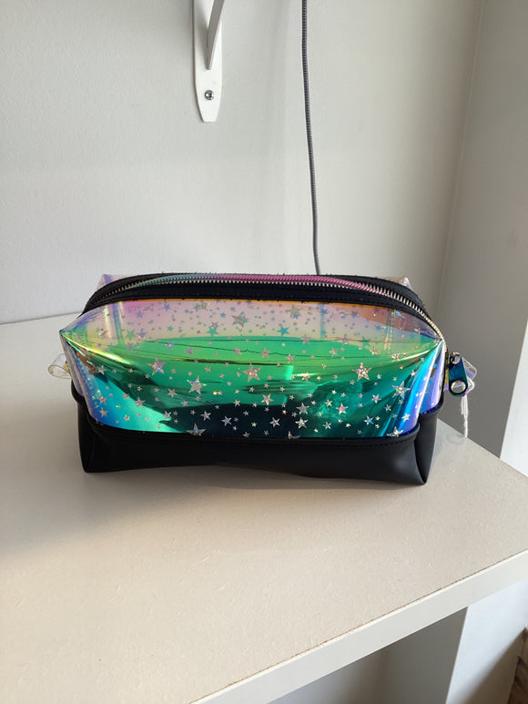 Iridescent Star Tote